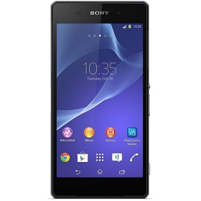 Sony Xperia Z2