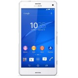 Sony Xperia Z3 Compact