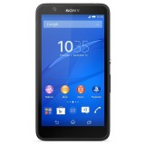 Sony Xperia E4