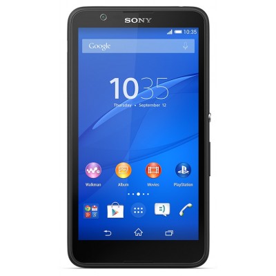 Sony Xperia E4