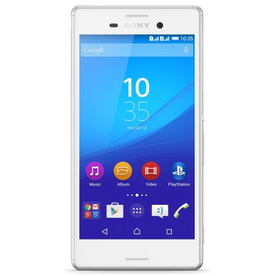 Sony Xperia M4 Aqua Dual