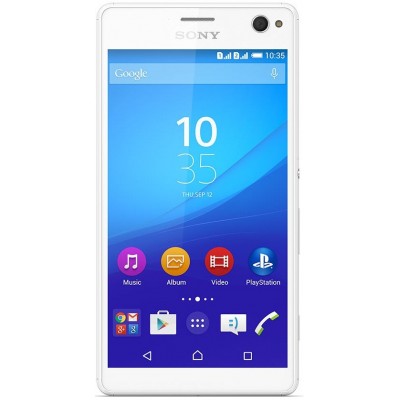 Sony Xperia C4 Dual