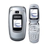 Samsung X670