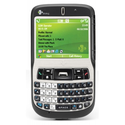 HTC S620