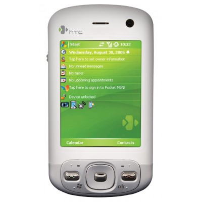 HTC P3600
