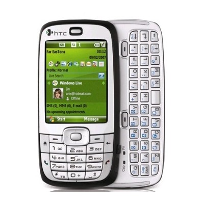 HTC S710