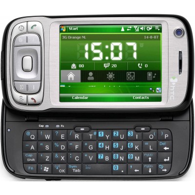 HTC TyTN II