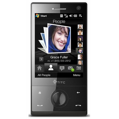 HTC Touch Diamond