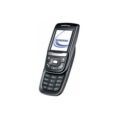 Samsung S400i