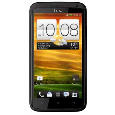 HTC One XL