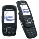 Samsung Z320i