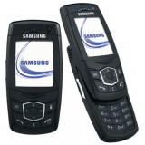 Samsung Z320i
