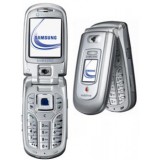 Samsung ZV30