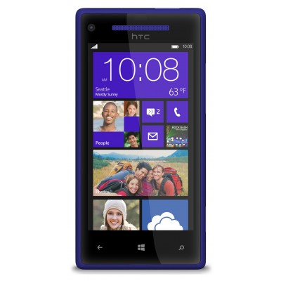HTC Windows Phone 8X