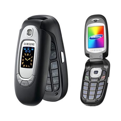 Samsung E360