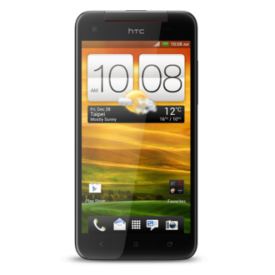 HTC Butterfly