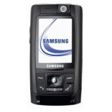 Samsung D820
