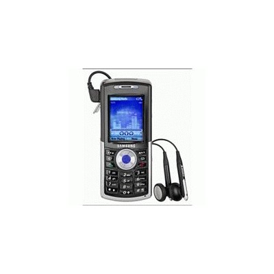 Samsung i300x