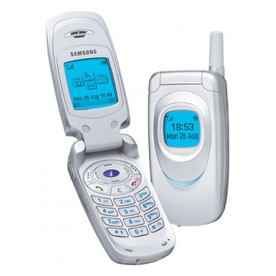 Samsung A800