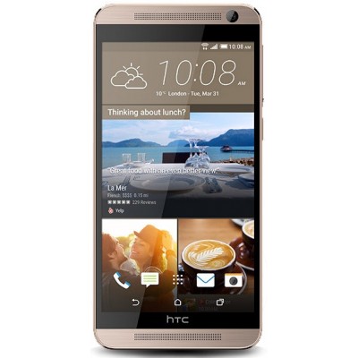 HTC One E9 Plus