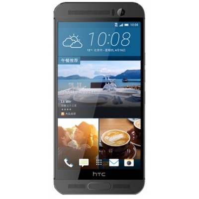 HTC One M9 Plus