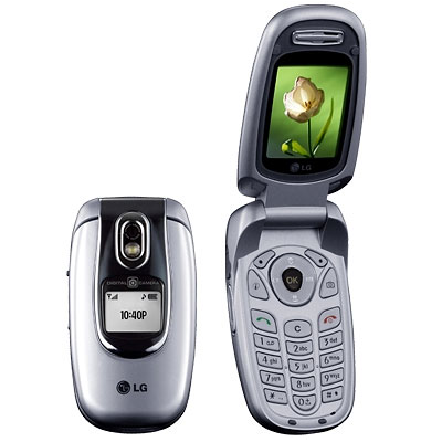 LG C3320