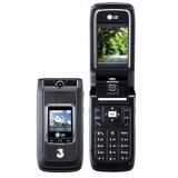 LG U880