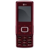 LG KG800