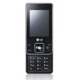 LG KC550