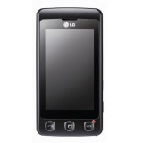 LG KP500 Cookie