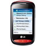 LG Cookie Style T310