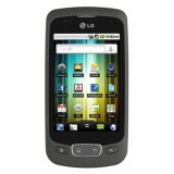 LG Optimus One P500