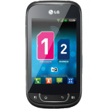 LG Optimus Net Dual