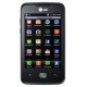 LG Optimus Hub E510