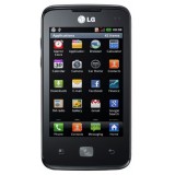 LG Optimus Hub E510