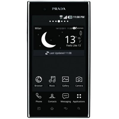LG Prada 3.0