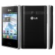 LG Optimus L3 E400