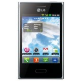 LG Optimus L3 E400