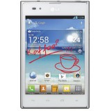 LG Optimus Vu P895