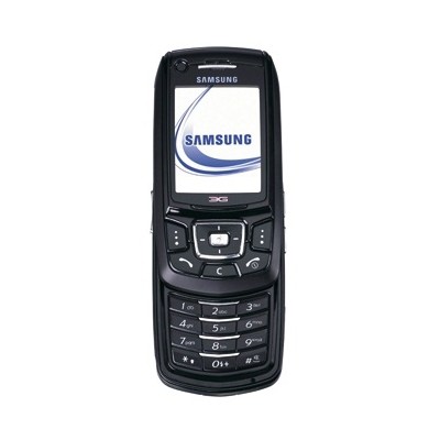 Samsung Z350