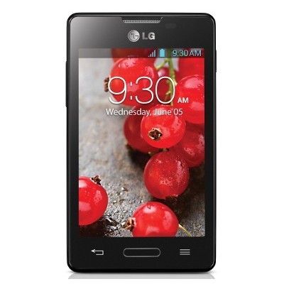 LG Optimus L4 II E440
