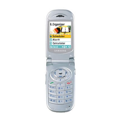 Samsung T200
