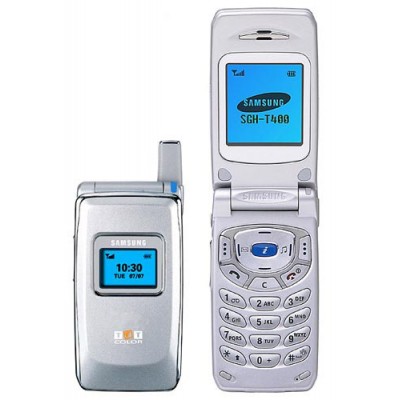 Samsung T400