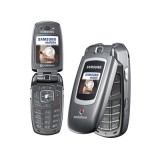 Samsung ZV40
