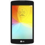 LG L Fino Dual SIM