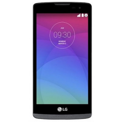 LG Leon Dual SIM