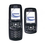 Samsung Z400