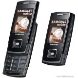 Samsung E900