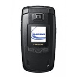 Samsung D780 flip