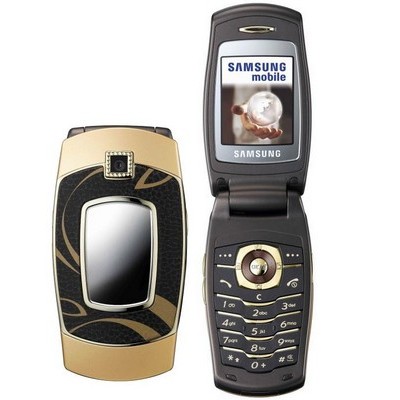 Samsung E500